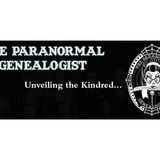 AMHRadio Chats with "Paranormal Genealogist" Shannon Bradley Byers