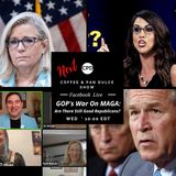 “GOP’s War On MAGA: Are There Still Good Republicans?” - #CPD0230-01252023