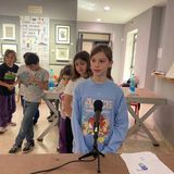 Sonodramma Kids| Parte terza