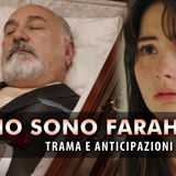 Io Sono Farah, Anticipazioni Turche: Ali Galip Muore. Gonul Diventa Ricca!