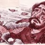 Lo que le sucedió a un hombre que casaba perdices