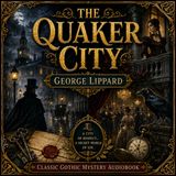 The Quaker City by George Lippard | Classic Gothic Mystery, Historical Crime & Philadelphia Novel (Audiobook) Part 1