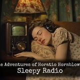 Horatio Hornblower - Port Of Riga