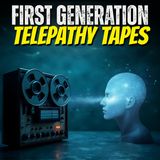 The Telepathy Tapes: First Generation Found?