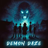 Demon Daze — Ep 2