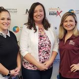 3C AMPLIFIED Junior Achievement with Anne Landers and ASU Lodestar Center with Nicole Almond Anderson
