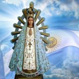 Radiomensaje Pio XII Consagración De Argentina
