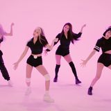 BLACKPINK’s “How You Like That” Becomes 1st K-Pop Choreo Video Ever To Surpass 2 Billion Views | Soompi