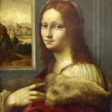 Crónicas del Misterio: Cuadros misteriosos de Da Vinci