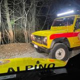 Dissenteria e vomito: soccorsi nella notte quattro giovani al Rifugio Città di Schio