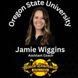 EP. 31 Jamie Southern Wiggins ~ Oregon State Softball | Assistant Coach | Pitching Coach | SpinDr Softball |