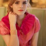 Emma Watson Celebration TODAY On MAX 107 FM 107.5 FM WMAX LIVE