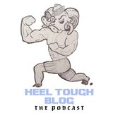 Heel Tough Blog Podcast-Ep. 44: Jeff Reed Interview