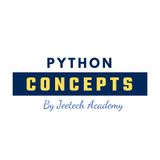 Python Training Institute In Delhi| Jeetech Academy