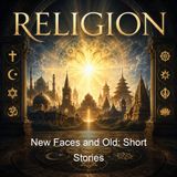 New Faces and Old Short Stories - Francis J Finn SJ
