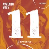 Essere grandi al modo di Gesù | Giovedì 11 dicembre