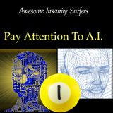 Pay Attention To AI