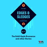 Ep. 71: The Kohli-Gayle Bromance and other Stories