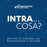 Identikit di un Chief Innovation Officer: innoviamo con Piergiorgio Grossi