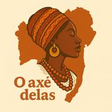 Nosso espaço, com Mãe Diana e Ebomi Maria José