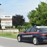 Reati fiscali e furto, in due finiscono ai domiciliari