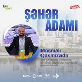 Niyə multimodal sistemə ehtiyac var? I Şəhər adamı  #88