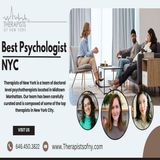 Discover Professional and Compassionate Psychotherapist Services in New York NY by Therapists Of NY