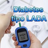 Diabetes tipo LADA