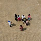 Tanout : les jeunes se mobilisent contre les fausses informations (Tous à la fada)