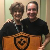 Deborah Dubree (aka Up Yours) High Performance Coach Your Clear Edge