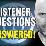 6224 How I Fell In Love! Listener Questions Answered