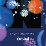 Stagione 12, puntata 10: "Orbital" di Samantha Harvey