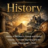 History of the Jews in Russia and Poland Volume I From the Beginning until the Death of Alexander I 1825 - Simon Dubnow - Part 2