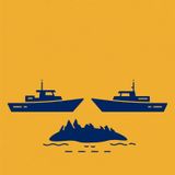China presses Taiwan and Manila at sea