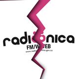 RADIONICA: ¿Alguien quiere acabar con ella?