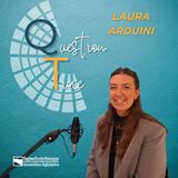 #QT 43 Maria Laura Arduini