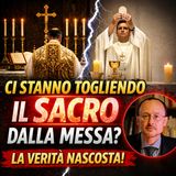 Messa tradizionale e Messa nuova. L’eclissi del sacro