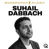 Suhail Dabbach Biography Flash: Saudi Cinema Pioneer and the Rise of a New Film Era