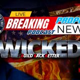 NTEB PROPHECY NEWS PODCAST: The New World Order Is Crushing America