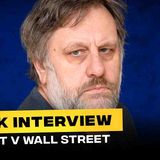 Slavoj Žižek interview_ The ultimate act of love is betrayal