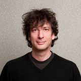 Myth and Legend — Neil Gaiman on classic Norse mythology