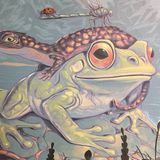 Episode 4: Artist John Vance