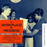 Of Maids and Mops: The Value of Domestic Workers