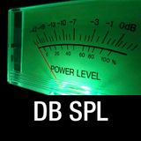 Cosa sono i dB spl applicati in acustica