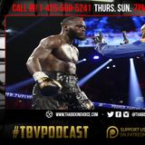 ☎️Wilder “Career Over,”😱Joshua Only One Can Beat Fury🧐Canelo Charlo😳Can Crawford Be A Star❓