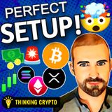 This Happens Next for Bitcoin, XRP, Ethereum, & Solana! Crypto Market Analysis