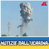 Il drone ‘taglia-acciaio’, l’arma di Mosca per ‘congelare’ l’Ucraina