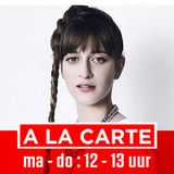 A La Carte met Ilke Cop