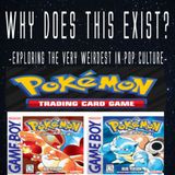 Episode 169: Pokémon Part 1: The Games