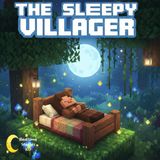 The Sleepy Villager: A Relaxing Minecraft Villager Story